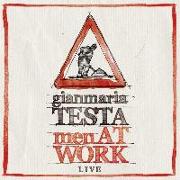 Men At Work-Live (+DVD)