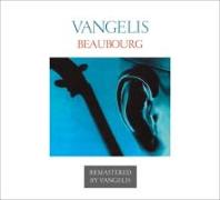 Beaubourg-Official Vangelis Supervised