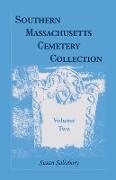 Southern Massachusetts Cemetery Collection