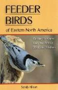 Feeder Birds of Eastern North America: Getting to Know Easy-To-Attract Backyard Visitors
