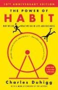 The Power of Habit