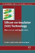 Silicon-On-Insulator (Soi) Technology