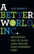 A Better World, Inc