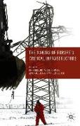 The Making of Europe's Critical Infrastructure