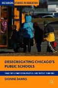 Desegregating Chicago's Public Schools