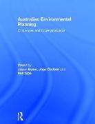 Australian Environmental Planning