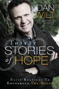 Thirty Stories of Hope