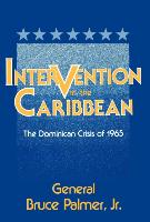 Intervention in the Carribbean