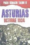 Asturias : octubre 1934