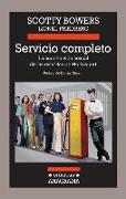 SERVICIO COMPLETO.(CRONICAS)