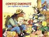 Contes diminuts per explicar en 3 minuts