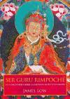 Ser gurú rimpoché : un comentario sobre la Sadhana Guru Vidyadhara