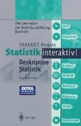 Statistik interaktiv!