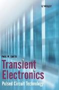 Transient Electronics