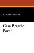 Casa Braccio: Part 1