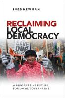 Reclaiming local democracy