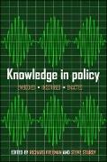 Knowledge in policy