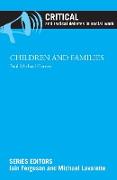 Children and families