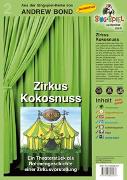 Zirkus Kokosnuss, Singspiel mit CD