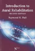 Introduction to Aural Rehabilitation