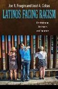 Latinos Facing Racism