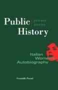 Public History, Private Stories