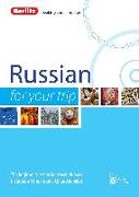 Berlitz Language: Russian for Your Trip