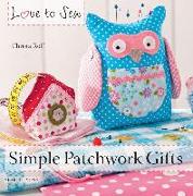 Simple Patchwork Gifts