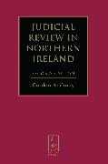 Judicial Review in Northern Ireland