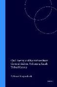 Oral Poetry and Narratives from Central Arabia, Volume 4 Saudi Tribal History: Honour and Faith in the Traditions of the Daw&#257,sir