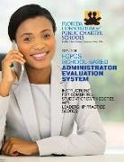 Fcpcs School-Based Administrator Evaluation System