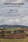 Wells of Joy - Tobraichean Solais - Gaelic Religious Poems