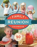 Great American Family Reunion Cookbook