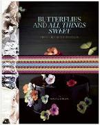 Butterflies and All Things Sweet Deluxe Edition