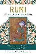 RUMI - 53 Secrets from the Tavern of Love