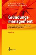 Gründungsmanagement