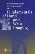 Fundamentals of Hand and Wrist Imaging