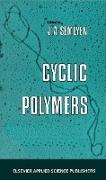 Cyclic Polymers