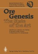 Ore Genesis