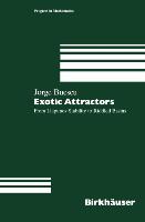Exotic Attractors