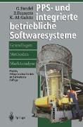 PPS- und integrierte betriebliche Softwaresysteme