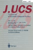 J.UCS The Journal of Universal Computer Science