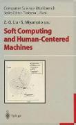 Soft Computing and Human-Centered Machines