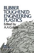 Rubber Toughened Engineering Plastics