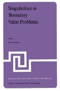 Singularities in Boundary Value Problems