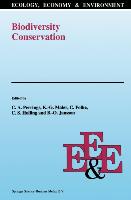 Biodiversity Conservation