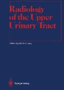 Radiology of the Upper Urinary Tract