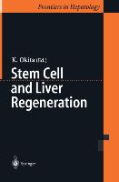 Stem Cell and Liver Regeneration