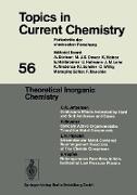 Theoretical Inorganic Chemistry