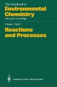 Reactions and Processes